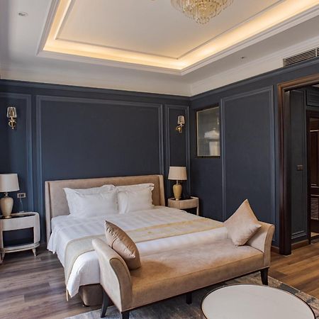 Victoria Villas ฮาลอง ภายนอก รูปภาพ